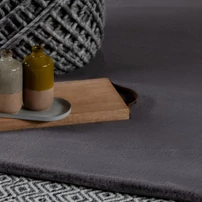 Kép 4/4 - Cha Cha 535 grey szőnyeg 60*110 cm
