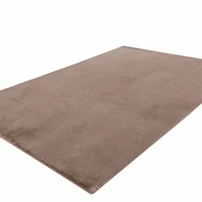 Kép 2/4 - Cha Cha 535 taupe szőnyeg 60*110 cm