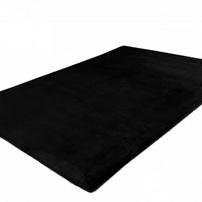 Kép 2/3 - Cha Cha 535 black szőnyeg 60*110 Cm