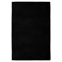 Kép 1/3 - Cha Cha 535 black szőnyeg 60*110 Cm