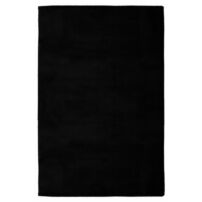 Kép 1/3 - Cha Cha 535 black szőnyeg 120*170 cm