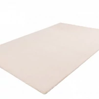 Kép 2/4 - Cha Cha 535 cream szőnyeg 60*110 cm