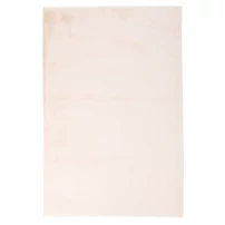 Kép 1/4 - Cha Cha 535 cream szőnyeg 60*110 cm