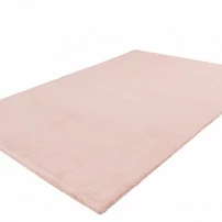 Kép 2/4 - Cha Cha 535 powder pink szőnyeg 60*110 cm
