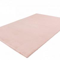 Kép 2/4 - Cha Cha 535 powder pink szőnyeg Kör 80 cm
