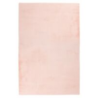 Kép 1/4 - Cha Cha 535 powder pink szőnyeg 80*150 cm