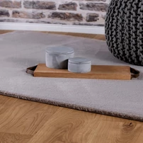 Kép 3/4 - Cha Cha 535 taupe szőnyeg 60*110 cm