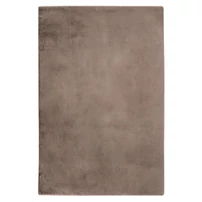 Kép 1/4 - Cha Cha 535 taupe szőnyeg 60*110 cm