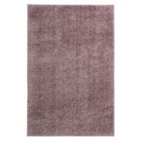 Kép 1/4 - Emilia 250 powder purple szőnyeg 200*290 Cm