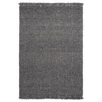 Kép 1/4 - Eskil 515 sötétszürke szőnyeg 120x170 cm
