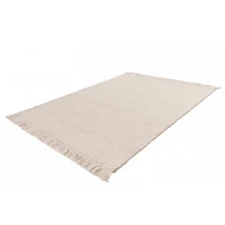 Kép 3/4 - Eskil 515 krémszínű szőnyeg 120x170 cm
