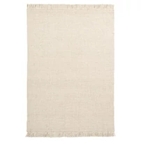 Kép 1/4 - Eskil 515 krémszínű szőnyeg 120x170 cm