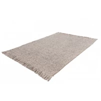 Kép 3/4 - Eskil 515 szürke szőnyeg 80x150 cm