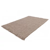 Kép 3/4 - Eskil 515  taupe szőnyeg 120x170 cm