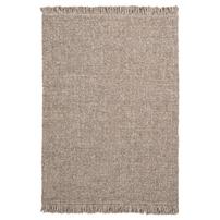 Kép 1/4 - Eskil 515 taupe szőnyeg 80x150 cm