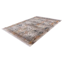 Kép 2/4 - Inca 357 taupe szőnyeg 40*60 Cm