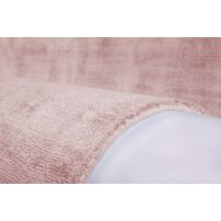 Kép 4/4 - Maori 220 powderpink szőnyeg 140*200 cm