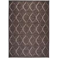 Kép 1/4 - My Nordic 871 grey szőnyeg 80*150 Cm