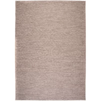 Kép 1/4 - My Nordic 872 taupe szőnyeg 80*150 Cm