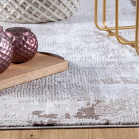 Kép 4/4 - Opal 912 beige szőnyeg 120*170 Cm
