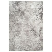 Kép 1/4 - Opal 914 taupe szőnyeg 80*150 Cm