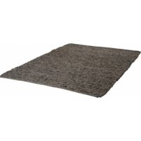 Kép 3/5 - myStellan 675 sötétszürke szőnyeg 140x200 cm