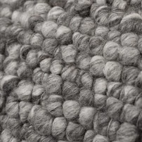 Kép 2/5 - myStellan 675 ezüst szőnyeg 80x150 cm