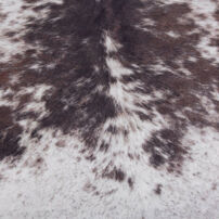 Kép 4/4 - Toledo 191 brown white szőnyeg 155*190 cm