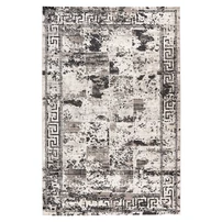 Kép 1/4 - Opal 911 grey szőnyeg 80*150 cm