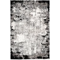 Kép 1/4 - Opal 912 grey szőnyeg 80*150 cm