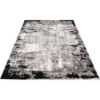 Kép 2/4 - Opal 912 grey szőnyeg 80*150 cm
