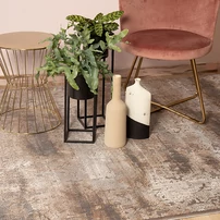 Kép 3/4 - myJewel 950 taupe szőnyeg 120x170 cm