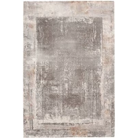 Kép 1/4 - Jewel of obsession 958 taupe szőnyeg 80*150 cm