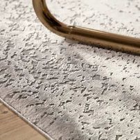 Kép 3/4 - Jewel of obsession 958 taupe szőnyeg 80*150 cm