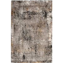 Kép 1/4 - myJewel 959 szürke szőnyeg 80x150 cm