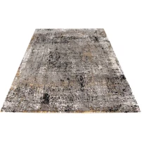 Kép 3/4 - myJewel 959 szürke szőnyeg 80x150 cm