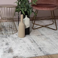 Kép 4/4 - myJewel 960 taupe szőnyeg 80x150 cm