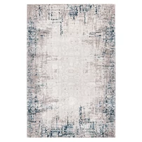 Kép 1/4 - Phoenix 120 aqua szőnyeg 80*150 cm