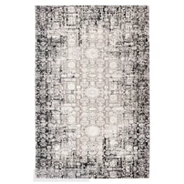 Kép 1/4 - Phoenix 120 grey szőnyeg 140*200 cm