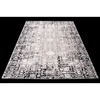 Kép 2/4 - Phoenix 120 grey szőnyeg 140*200 cm