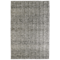Kép 1/4 - Forum 720 silver szőnyeg 80*150 cm