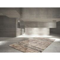 Kép 4/4 - Lima 430 taupe szőnyeg 200*290 cm
