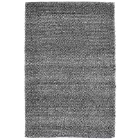 Kép 1/6 - myLoft 580 sötétszürke szőnyeg 200x290 cm