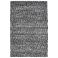 Kép 1/6 - Loft 580 graphite szőnyeg 80*150 cm