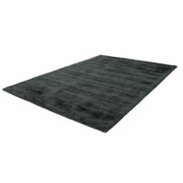 Kép 2/4 - myMaori 220 sötétszürke szőnyeg 120x170 cm