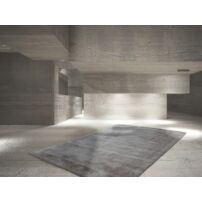 Kép 4/4 - myMaori 220 ezüst szőnyeg 80x150 cm