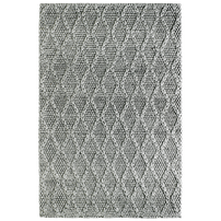 Kép 1/4 - myStudio 620 ezüst szőnyeg 200x290 cm