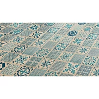 Kép 2/3 - Starfloor Click 30 retro - indigo vízálló padló