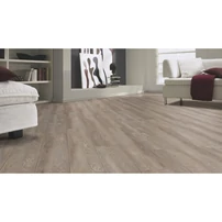 Kép 2/2 - Starfloor click 20  smoked oak light grey vízálló padló