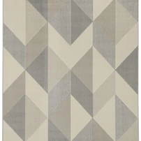 Kép 1/2 - Flat 67309/671 szőnyeg 80*150 cm